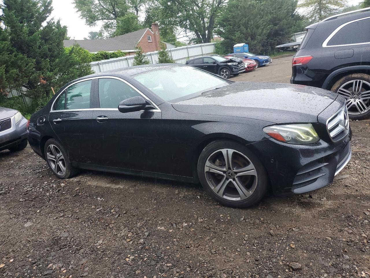 2018 Mercedes-Benz E 300 4Matic - Image 4