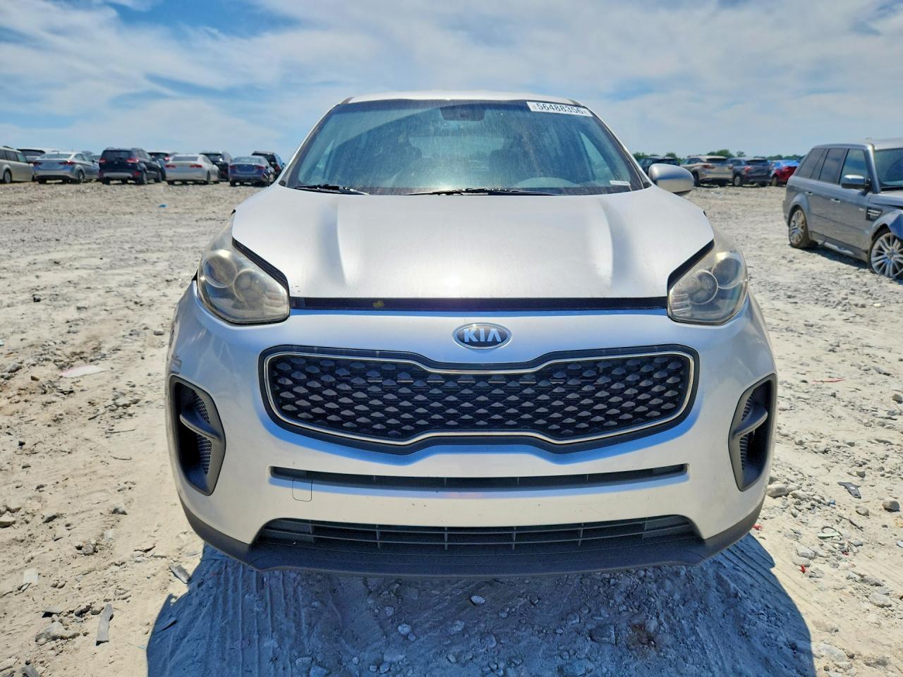 2019 Kia Sportage Lx - Image 5