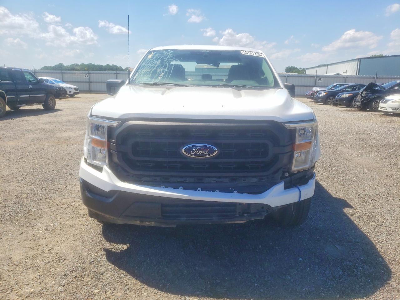 2022 Ford F150 Super Cab - Image 5