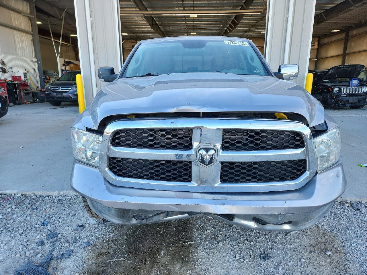 2019 Ram 1500 Classic Slt - Фото 5