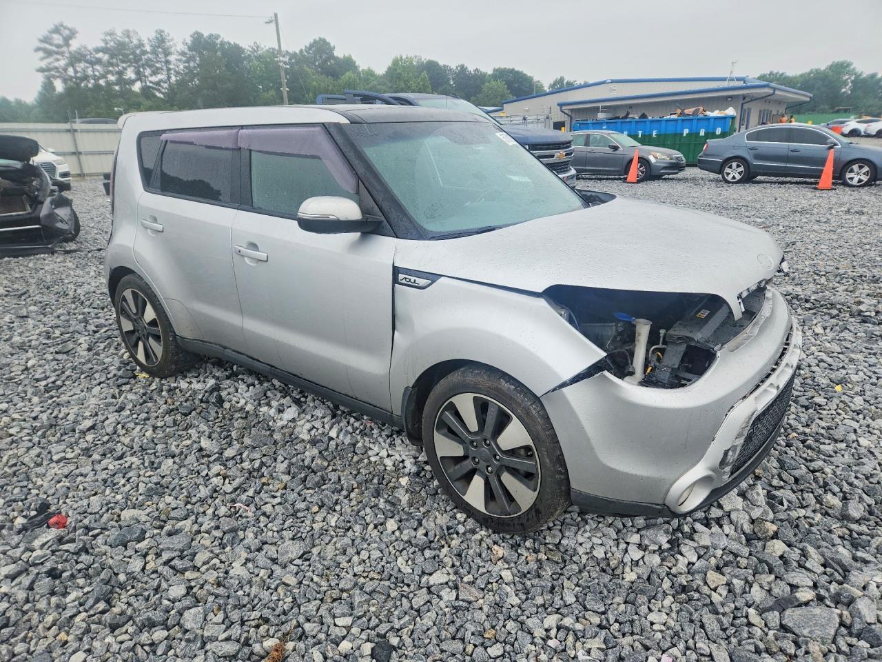 2015 Kia Soul ! - Фото 4