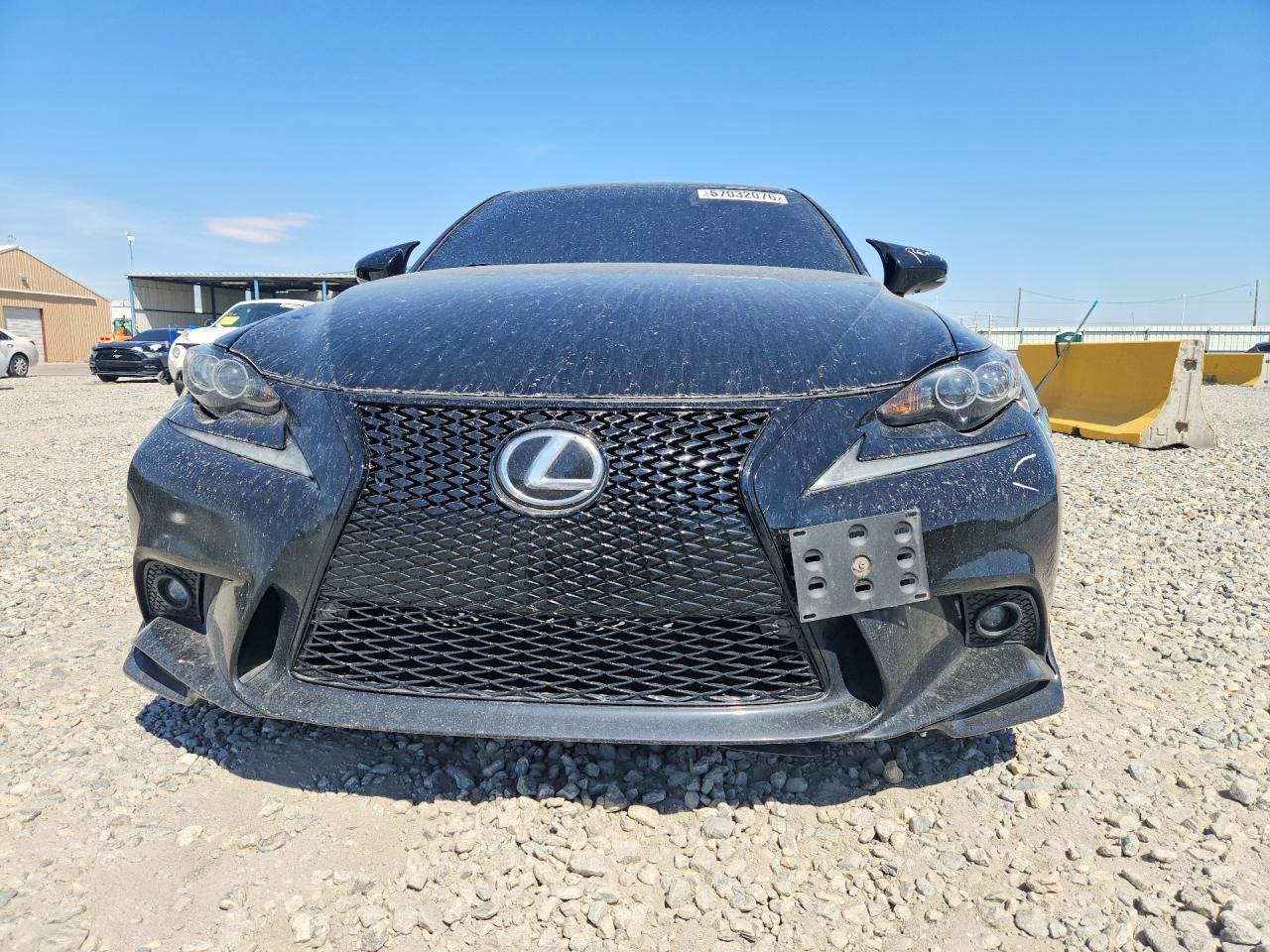 2015 Lexus Is 250 - Фото 5