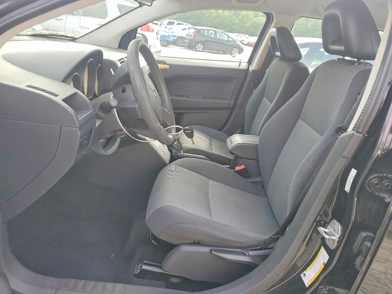 2009 Dodge Caliber Sxt - Image 7