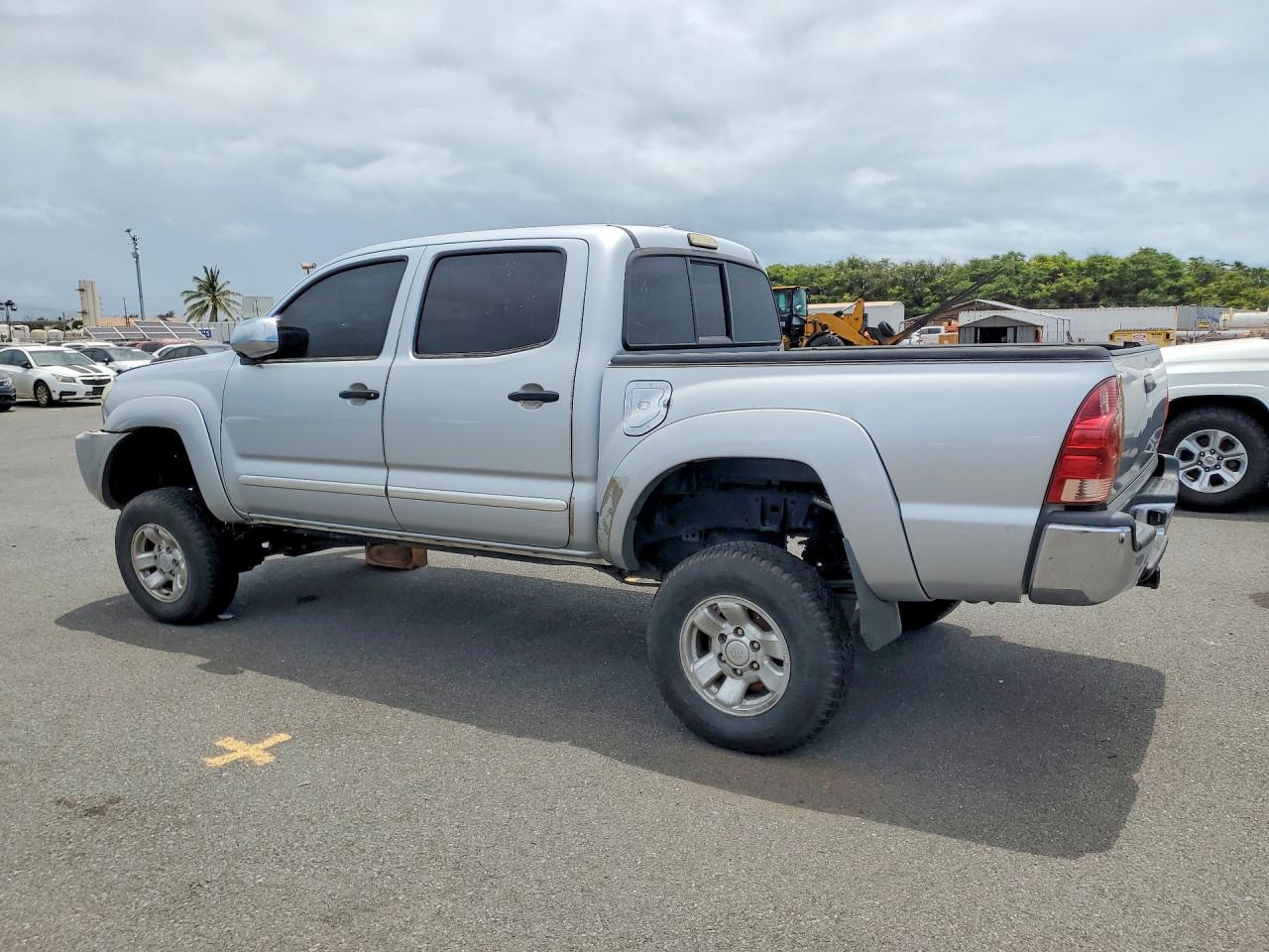 2010 Toyota Tacoma Prerunner V6 - Фото 2