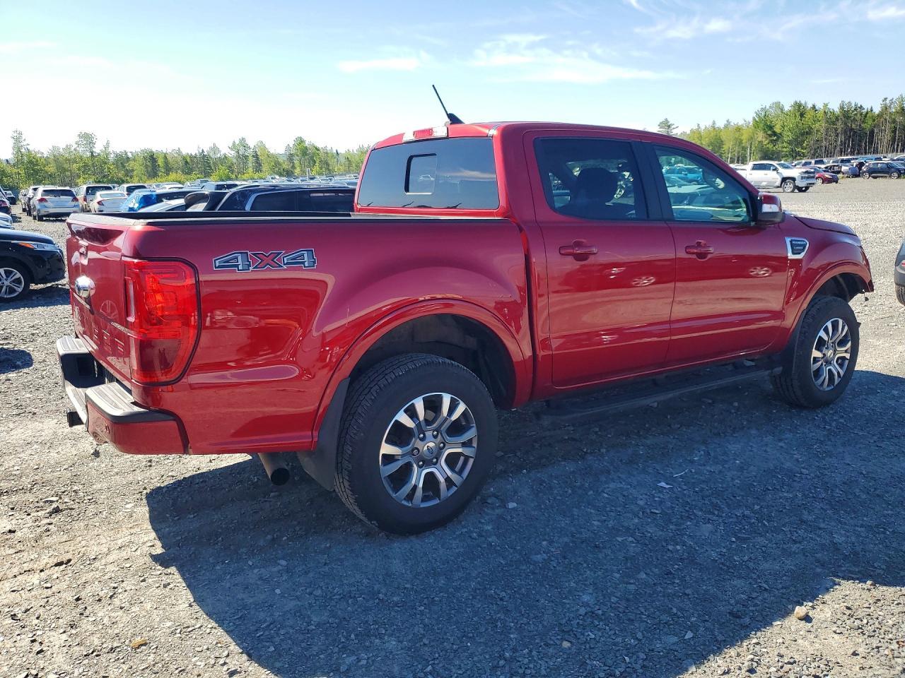 2020 Ford Ranger Xl - Image 3