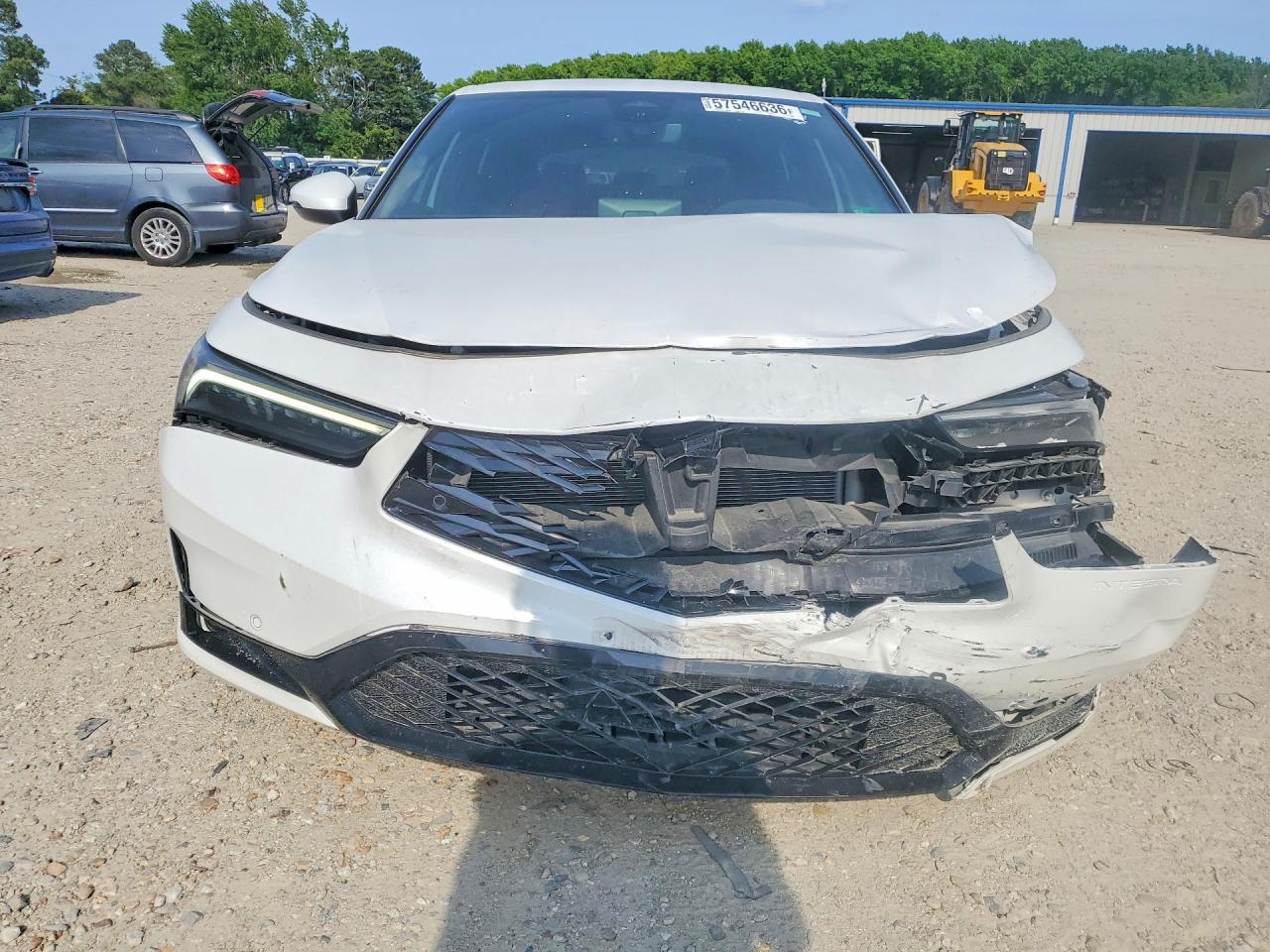 2023 Acura Integra A-Spec Tech - Image 5