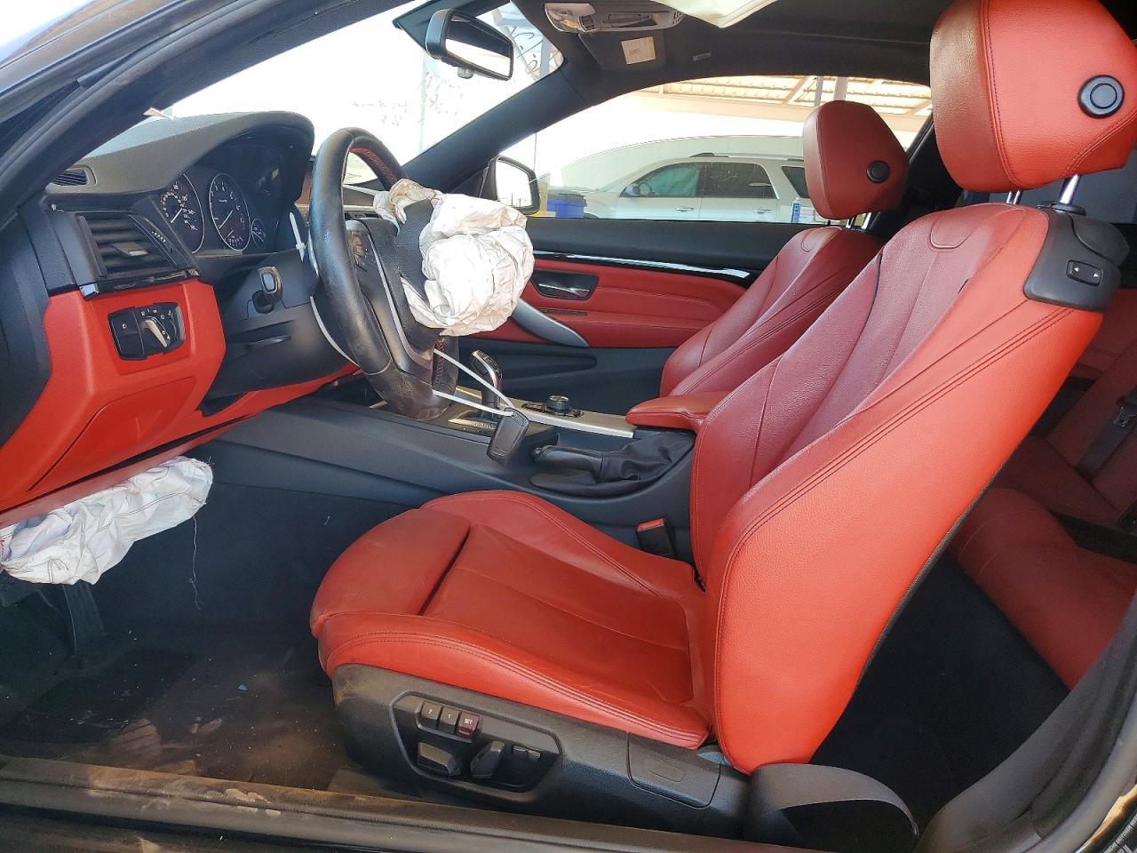 2015 BMW 428 I - Фото 7