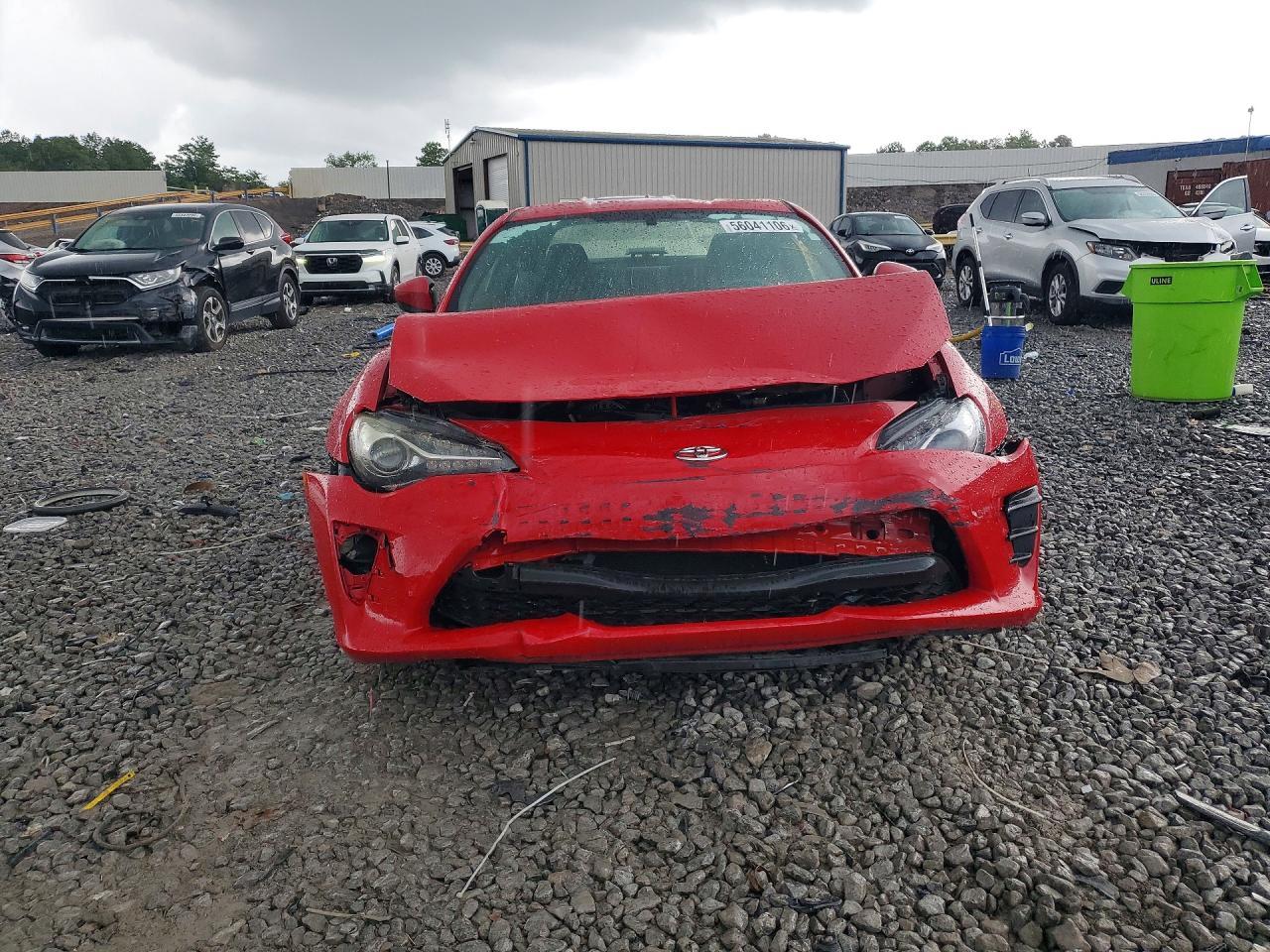 2017 Toyota 86 Base - Image 5