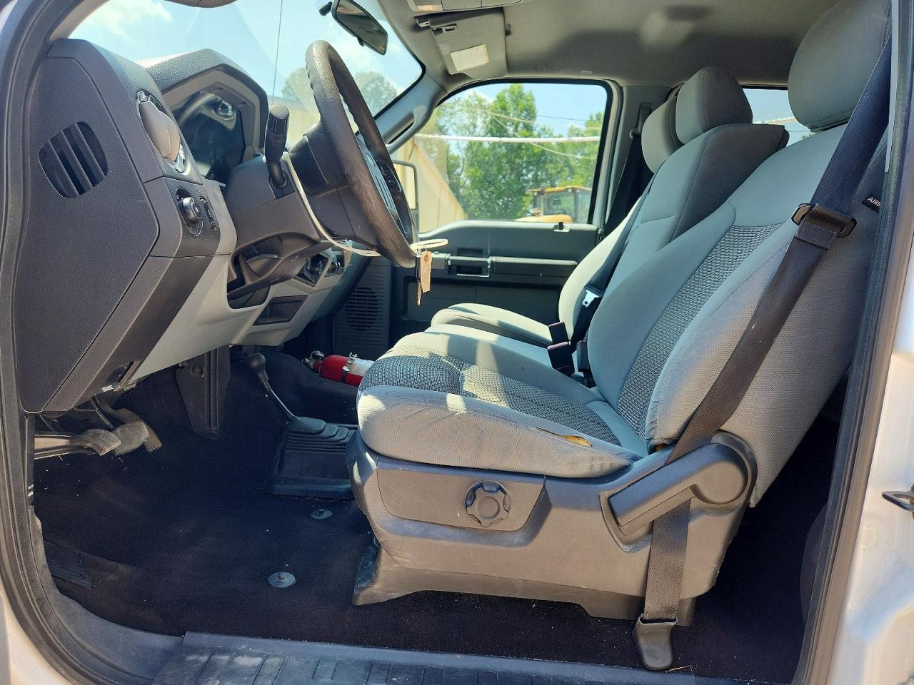 2016 Ford F350 Super Duty - Фото 7
