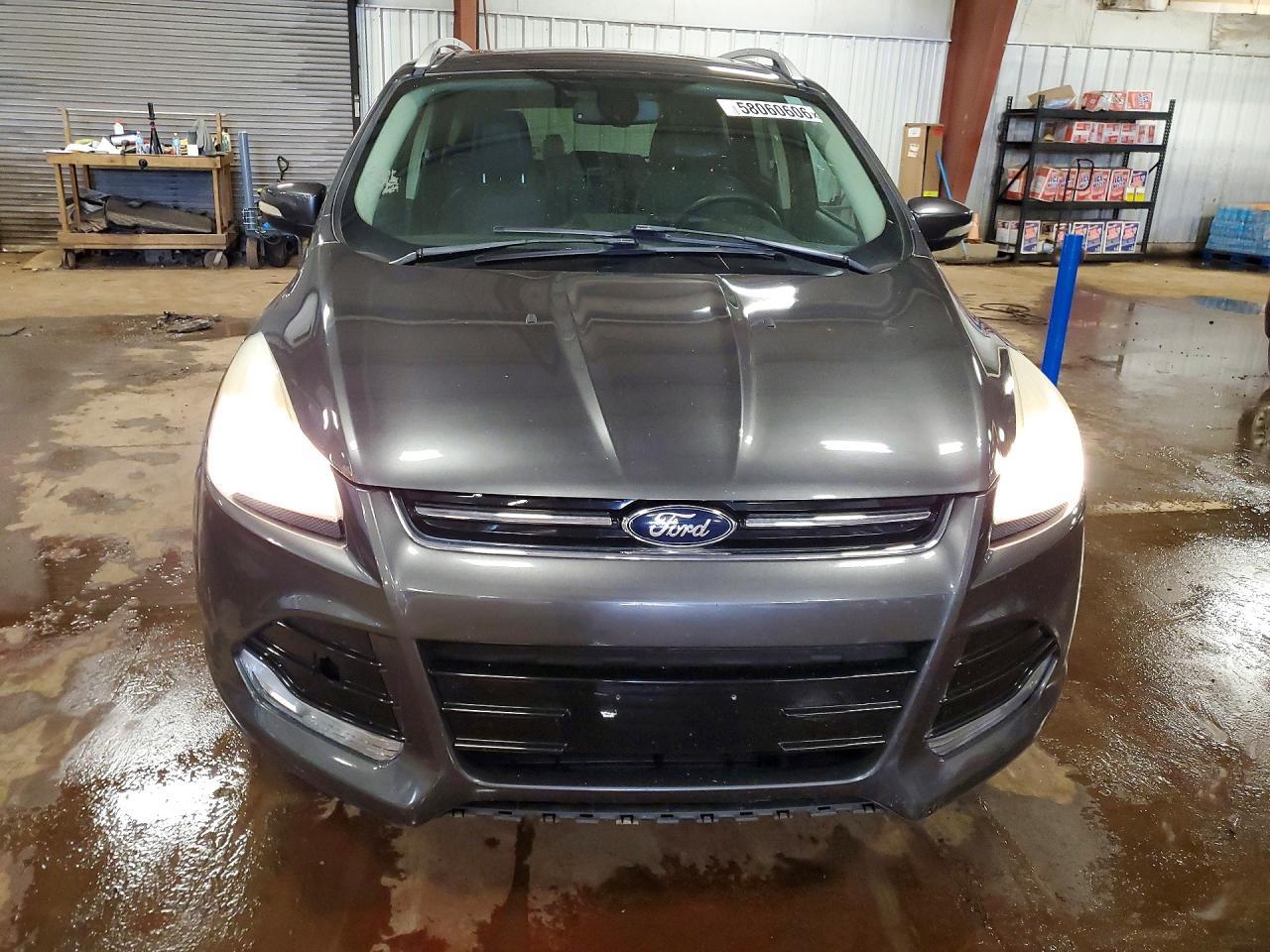 2016 Ford Escape Titanium - Image 5