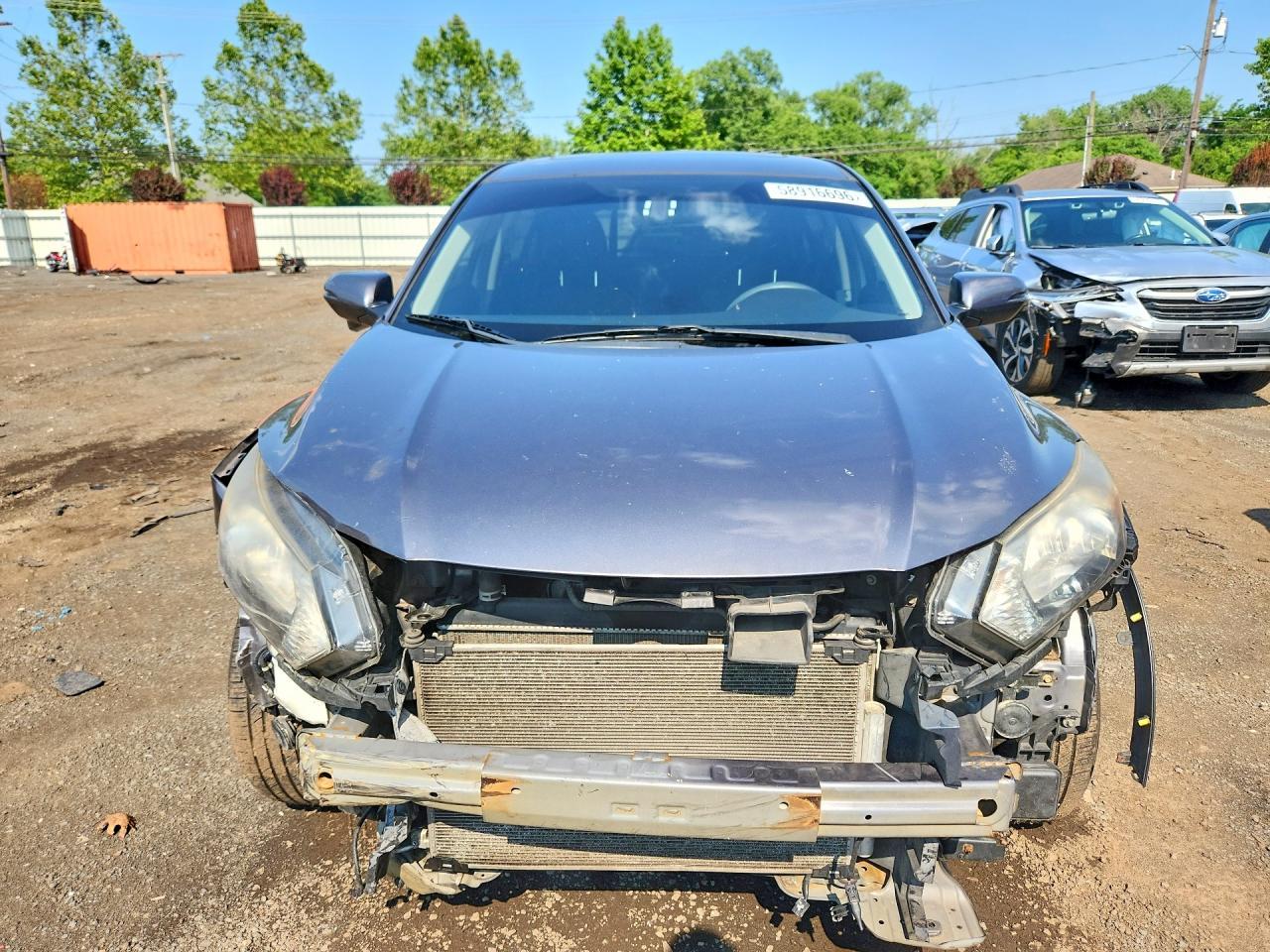 2016 Honda Hr-V Ex - Фото 5