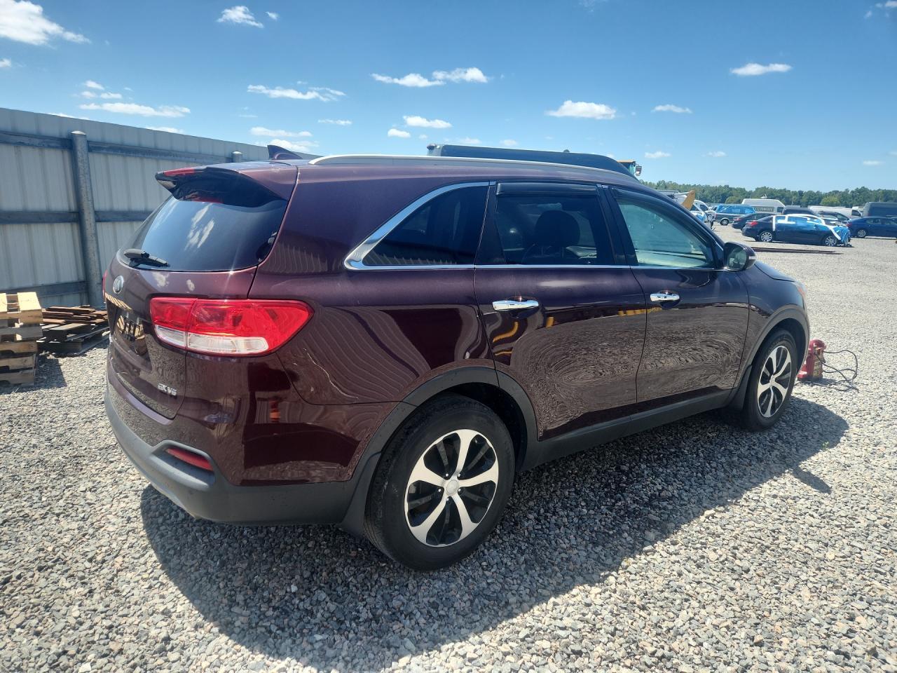 2018 Kia Sorento Ex - Фото 3