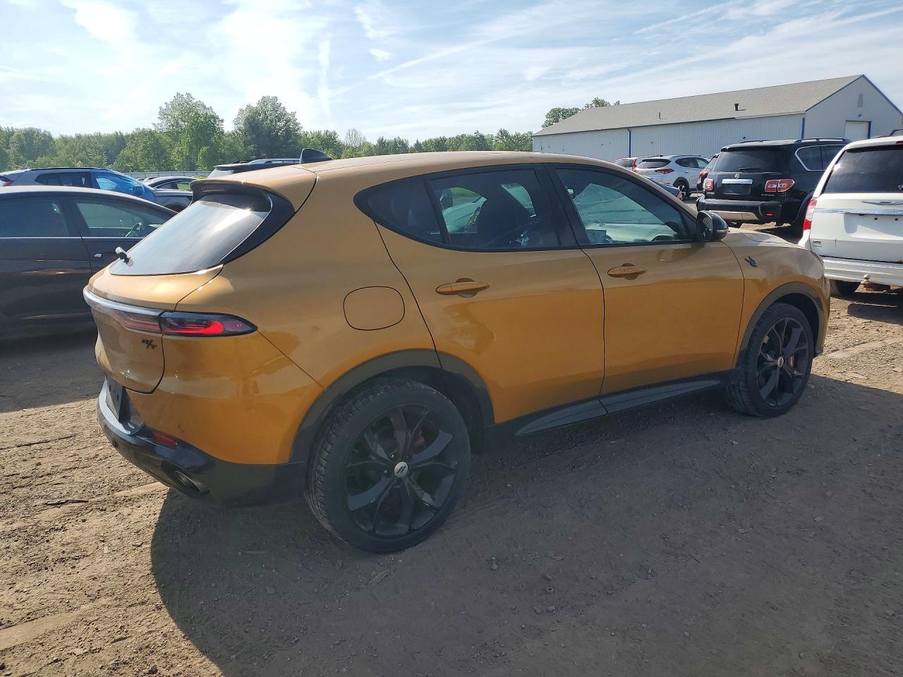 2024 Dodge Hornet R - Фото 3