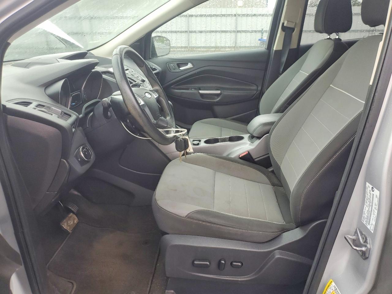 2014 Ford Escape Se - Image 7