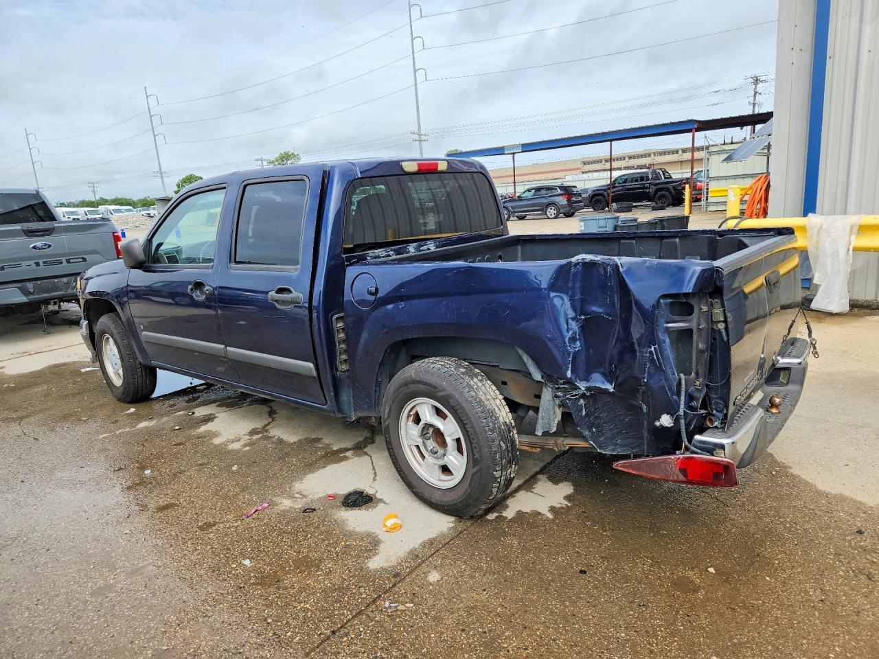 2007 Chevrolet Colorado - Image 2