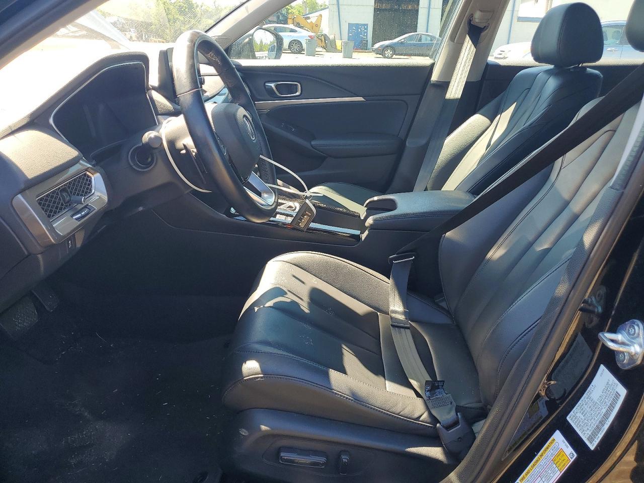 2024 Acura Integra - Фото 7