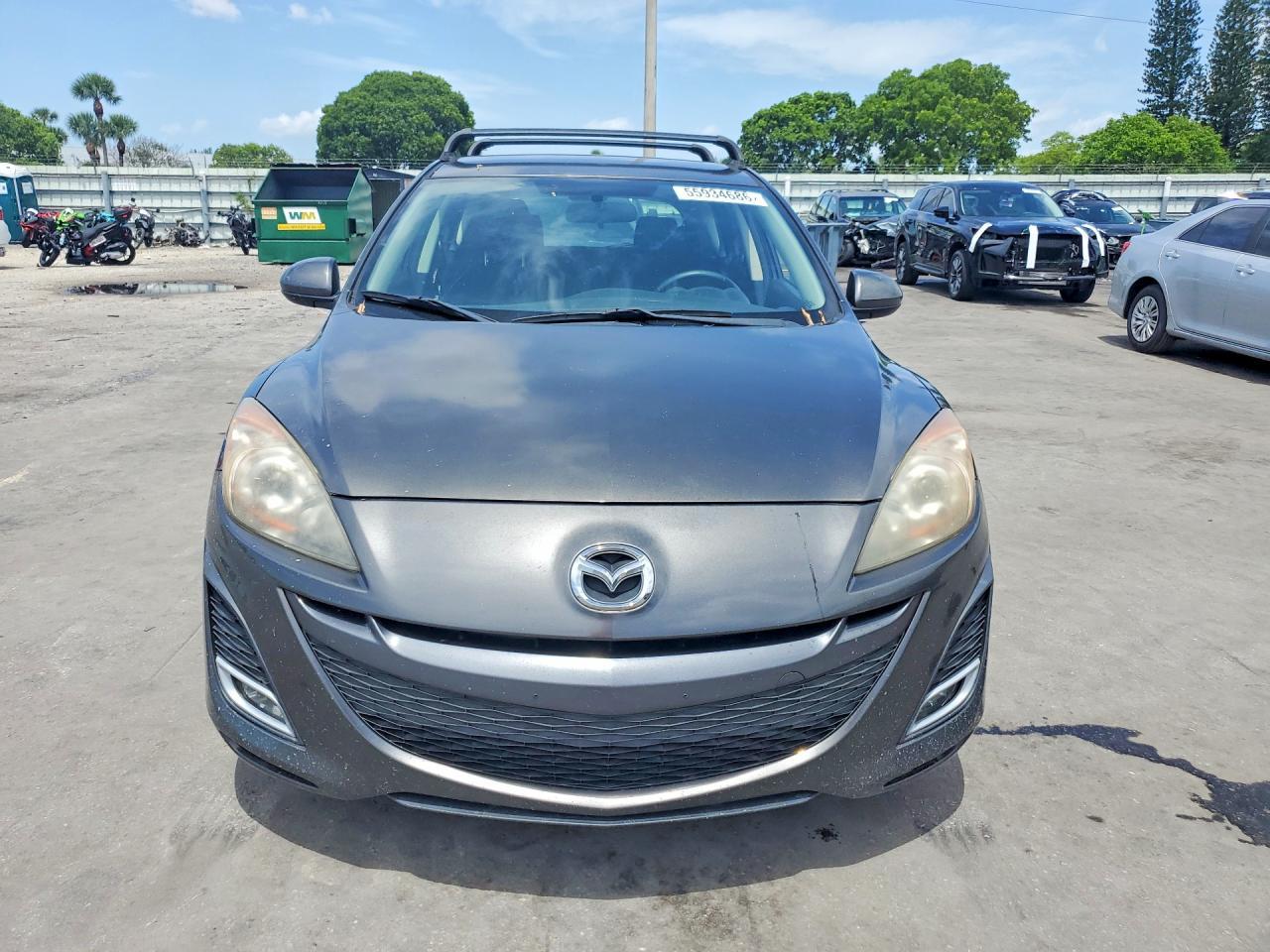 2011 Mazda 3 S - Image 5