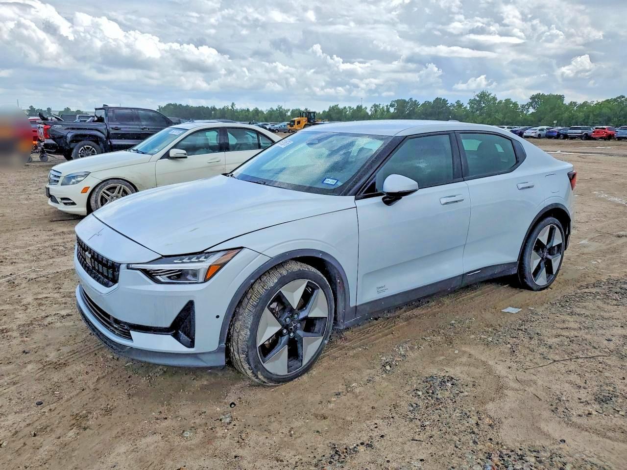 2023 Polestar 2
