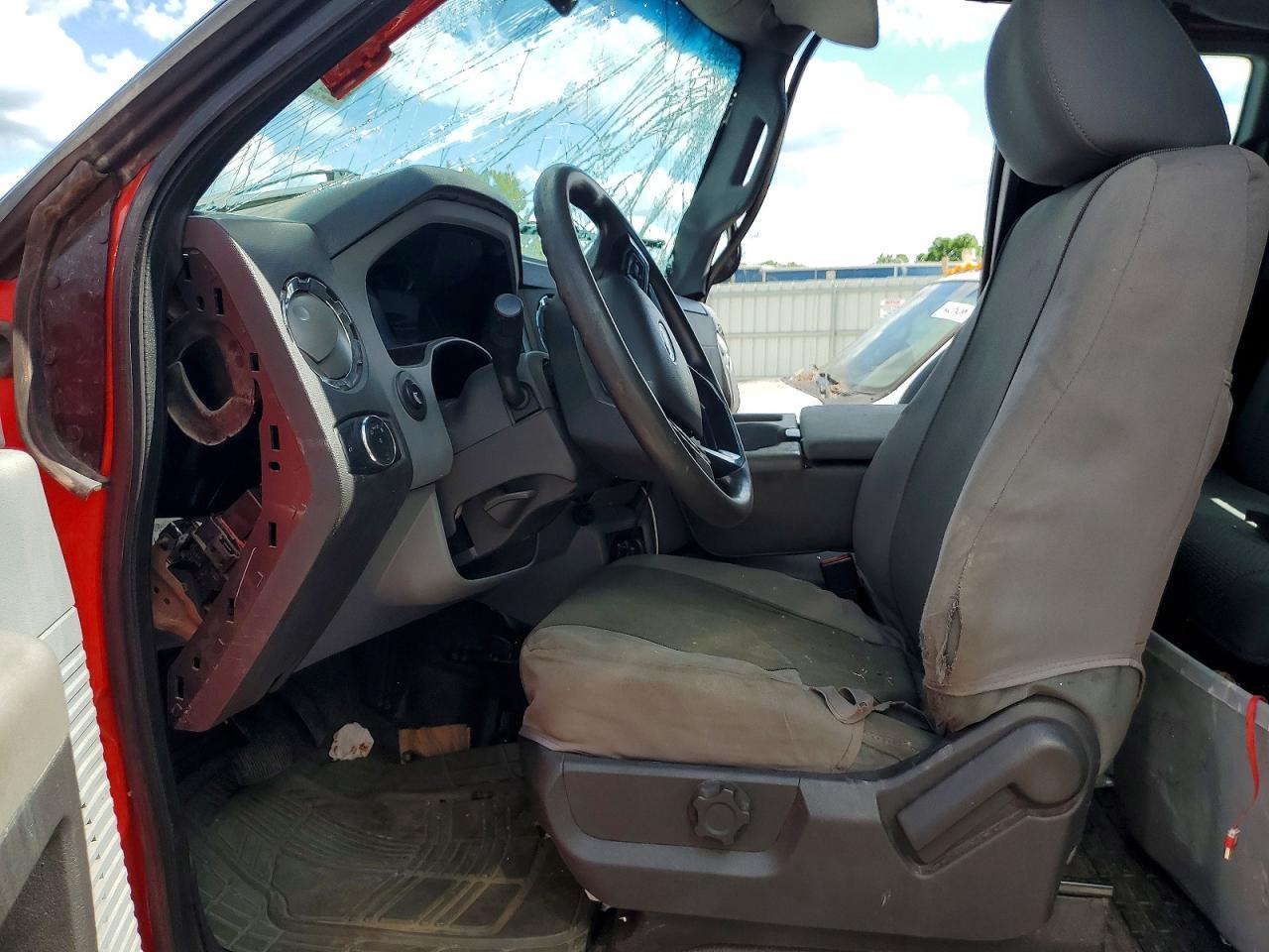 2021 Ford F650 Super Duty - Image 7