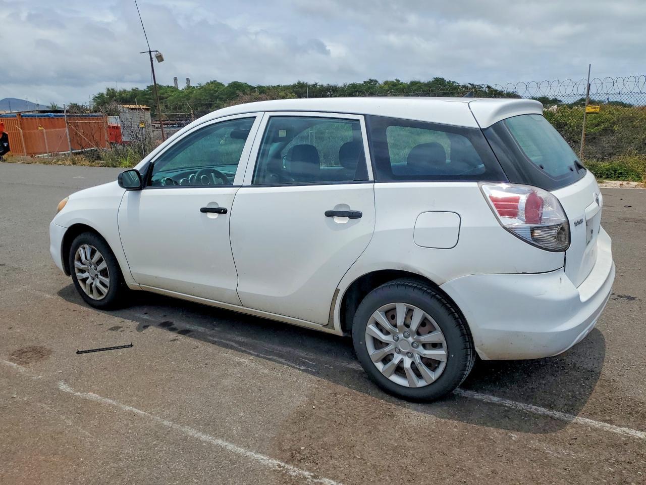 2007 Toyota Corolla Matrix Xr - Image 2