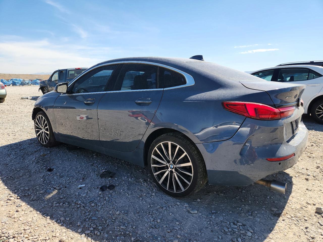 2021 BMW 228I - Image 2