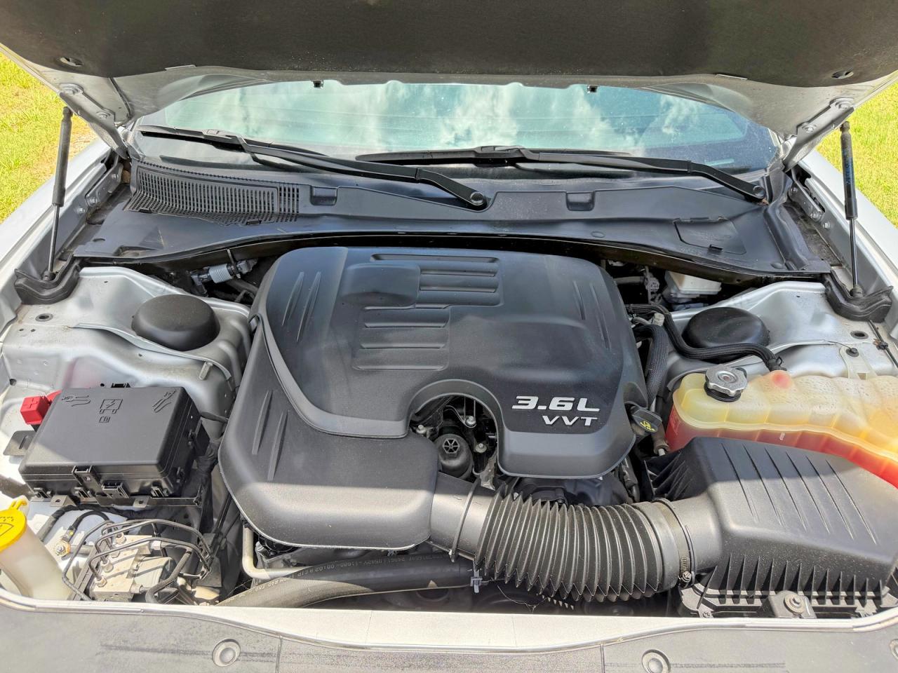 2022 Dodge Charger Scat Pack - Фото 7