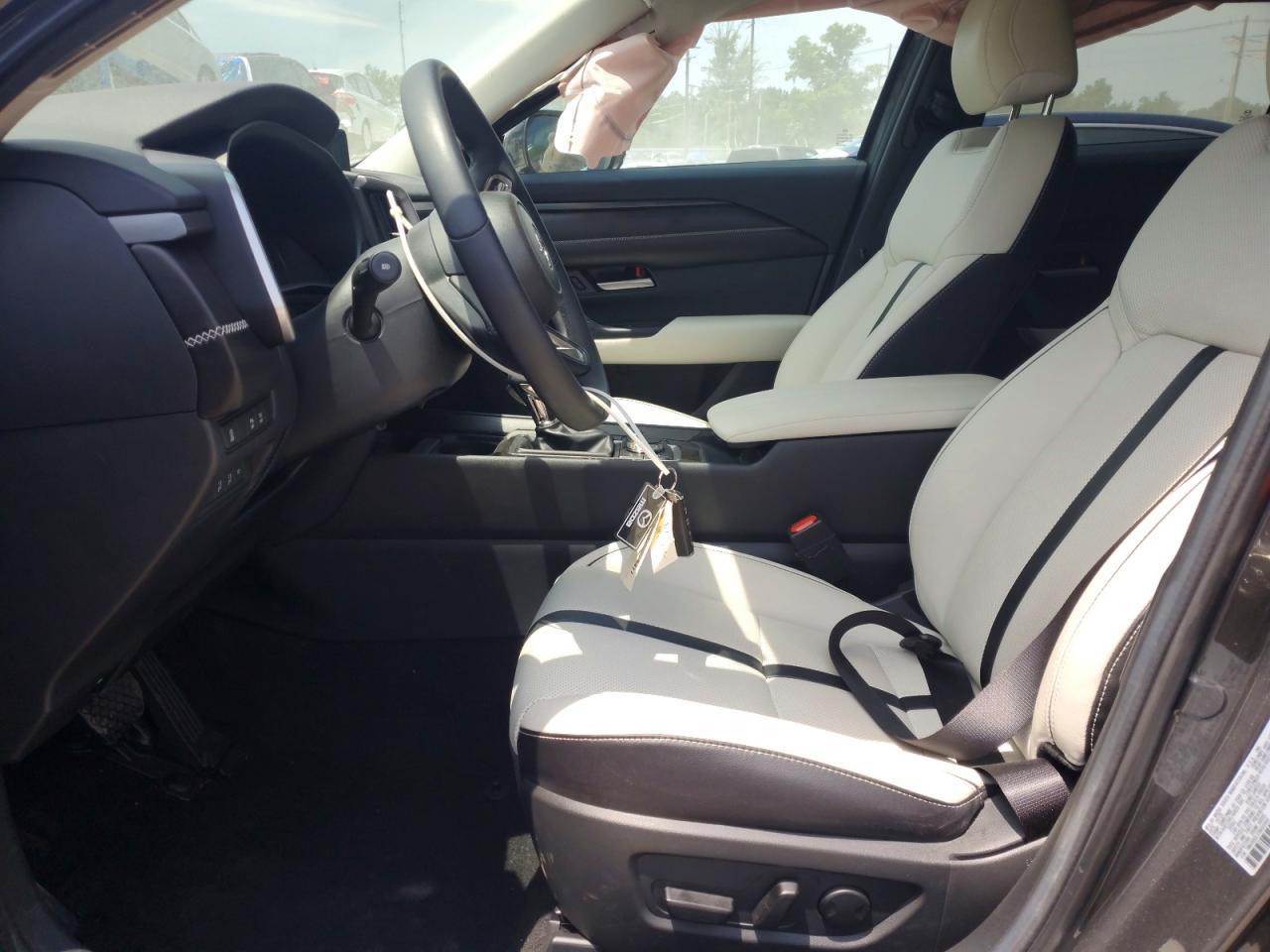 2026 Mazda Cx-50 Premium - Фото 7