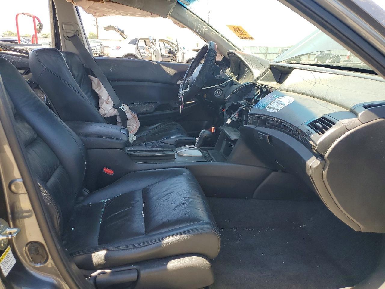 2012 Honda Accord Se - Image 7