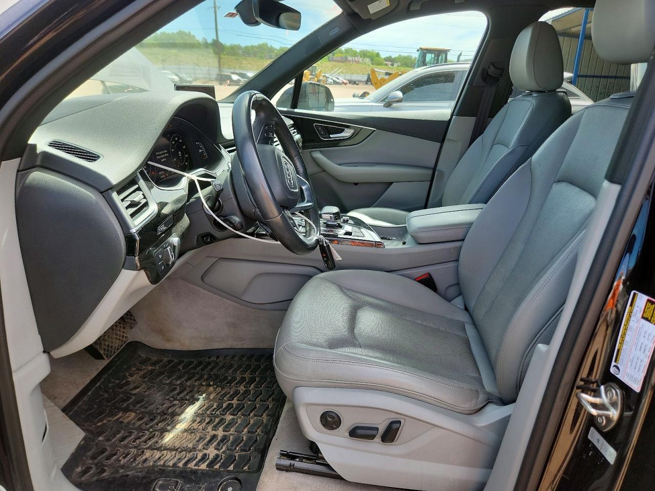 2018 Audi Q7 Prestige - Image 7
