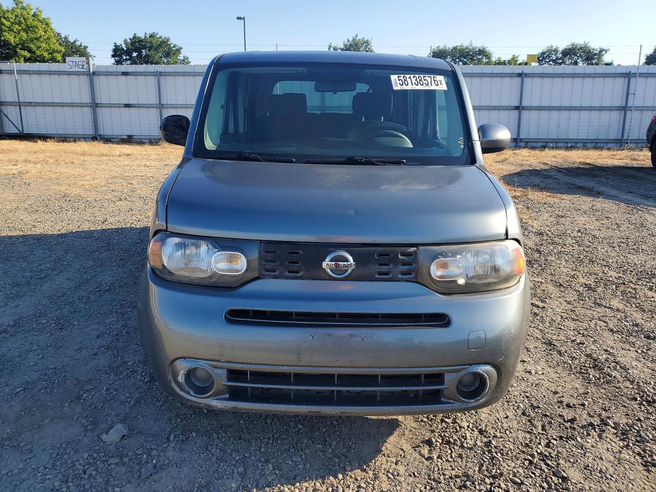 2010 Nissan Cube 1.8 - Фото 5