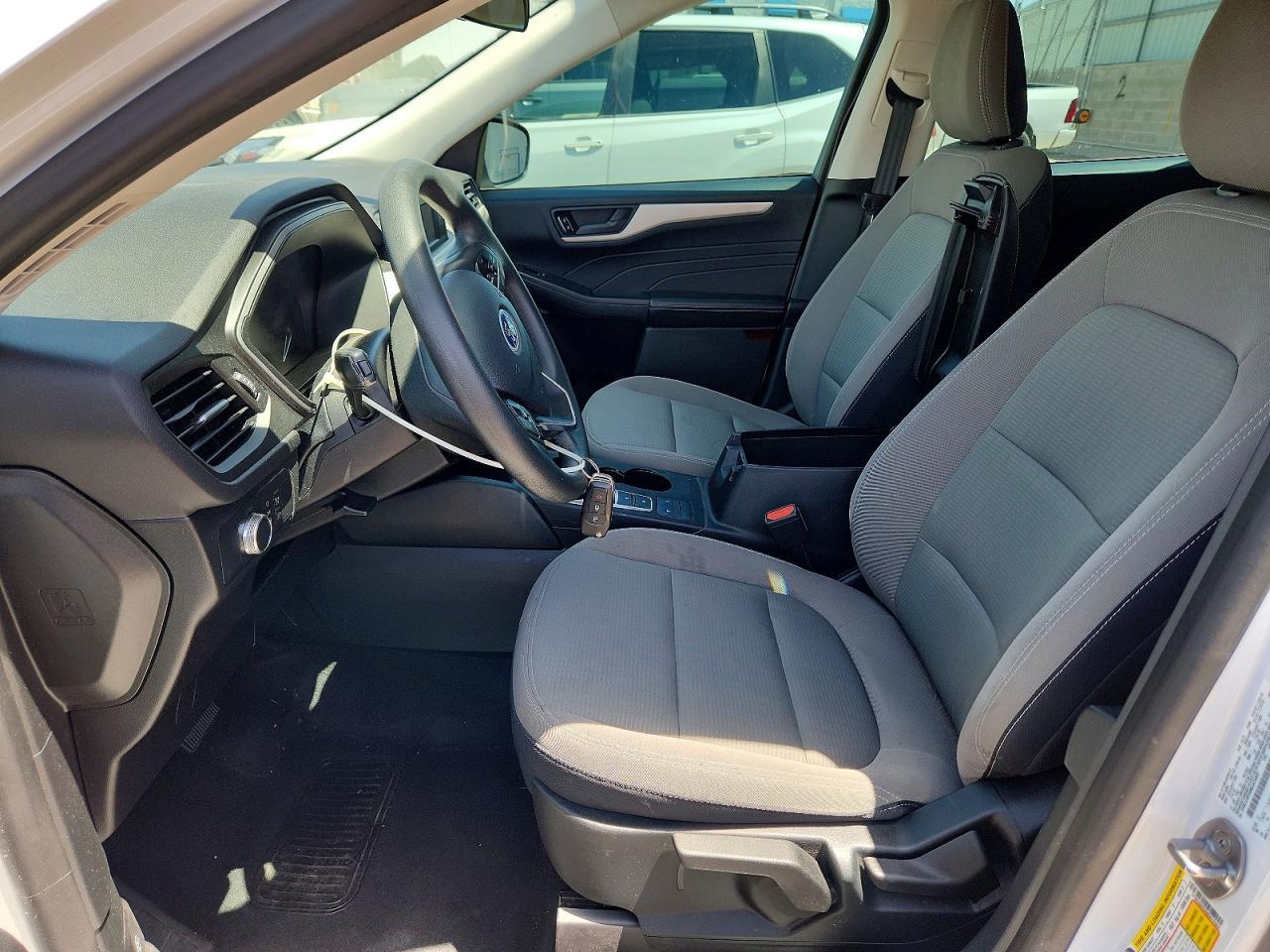2021 Ford Escape S - Image 7