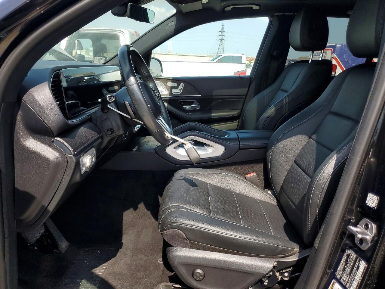 2021 Mercedes-Benz Gle 350 - Фото 7