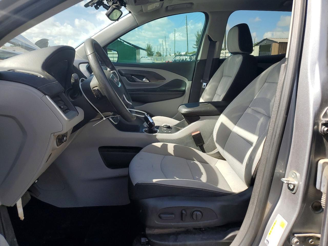 2023 GMC Terrain Sle - Image 7
