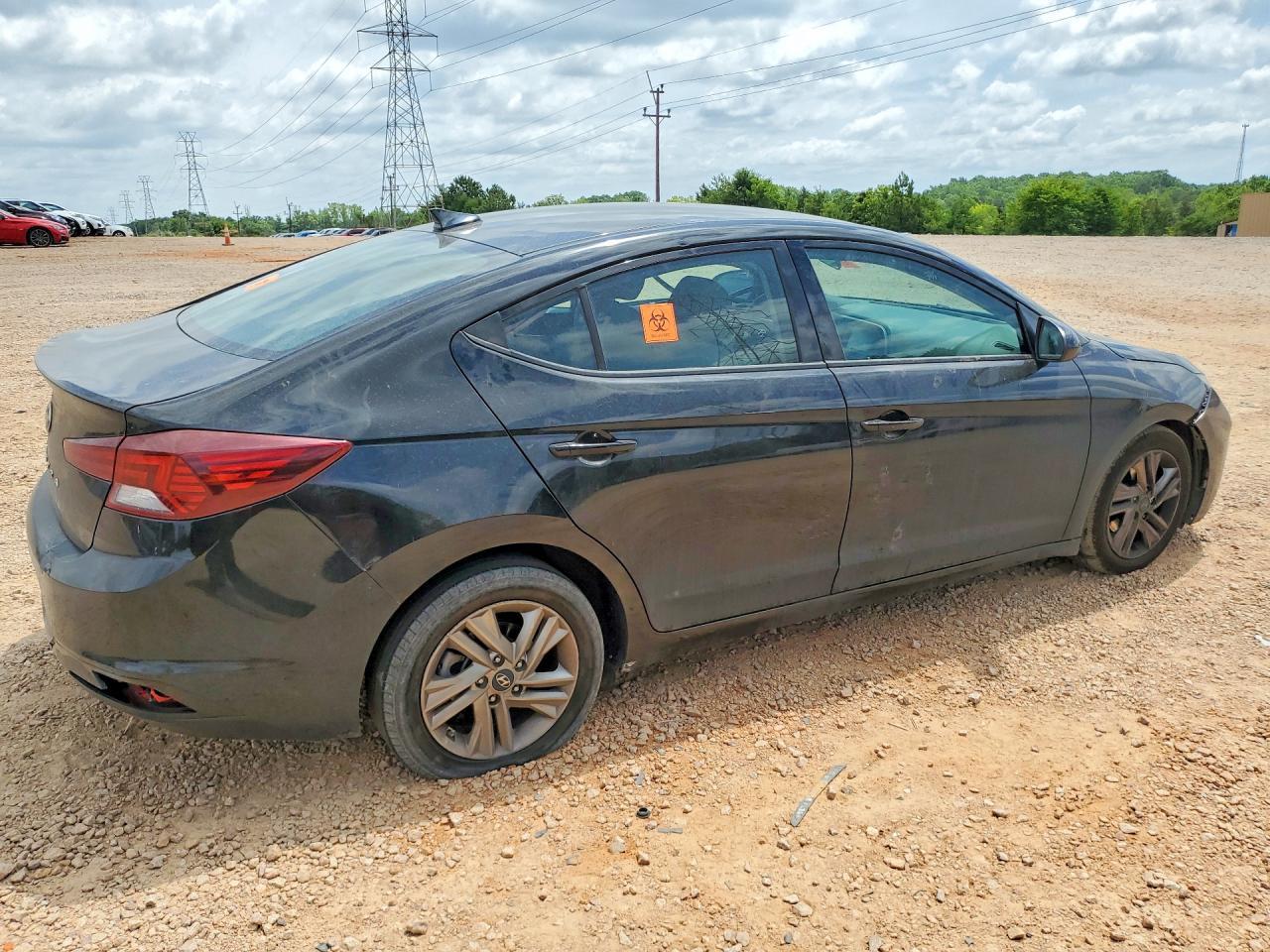 2019 Hyundai Elantra Sel - Фото 3