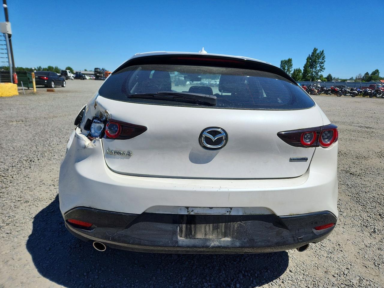 2020 Mazda 3 Preferred - Фото 6