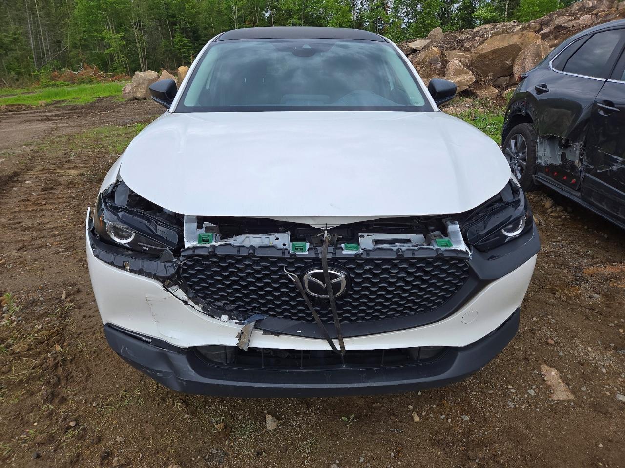 2021 Mazda Cx-30 Preferred - Image 5