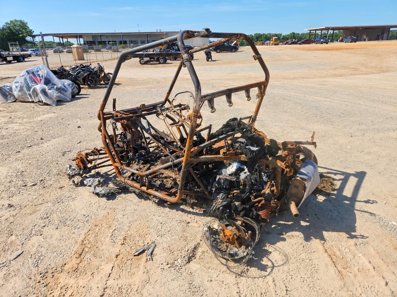 2017 Polaris Rzr Utility Vehicle - Фото 3