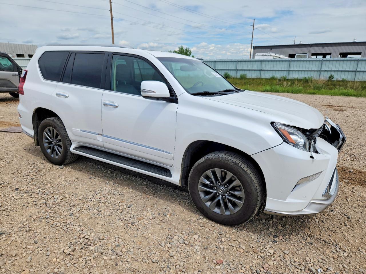 2019 Lexus Gx 460 Premium - Фото 4