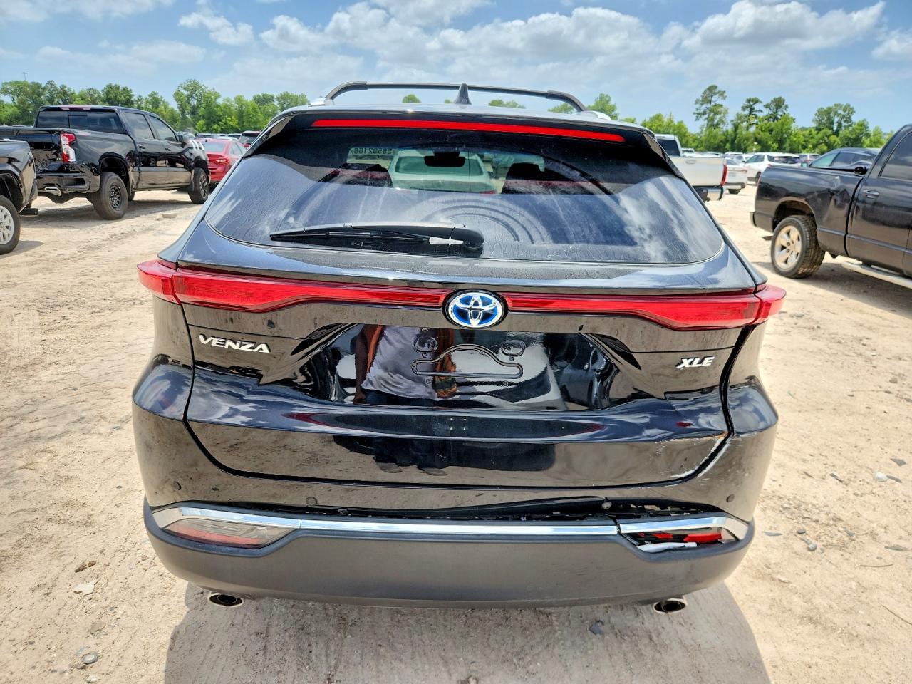2023 Toyota Venza Xle - Фото 6