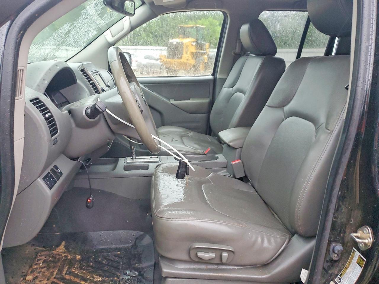 2019 Nissan Frontier Sl - Image 7