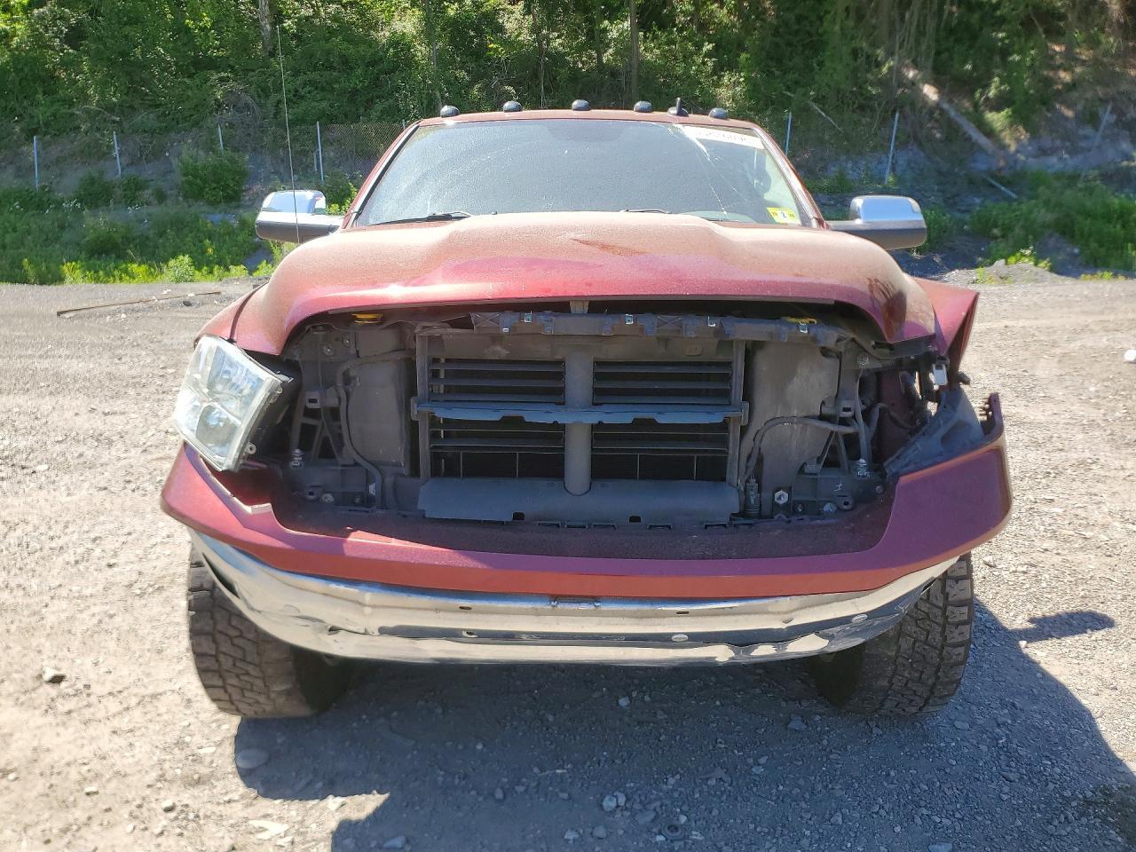 2016 Ram 1500 Slt - Фото 5