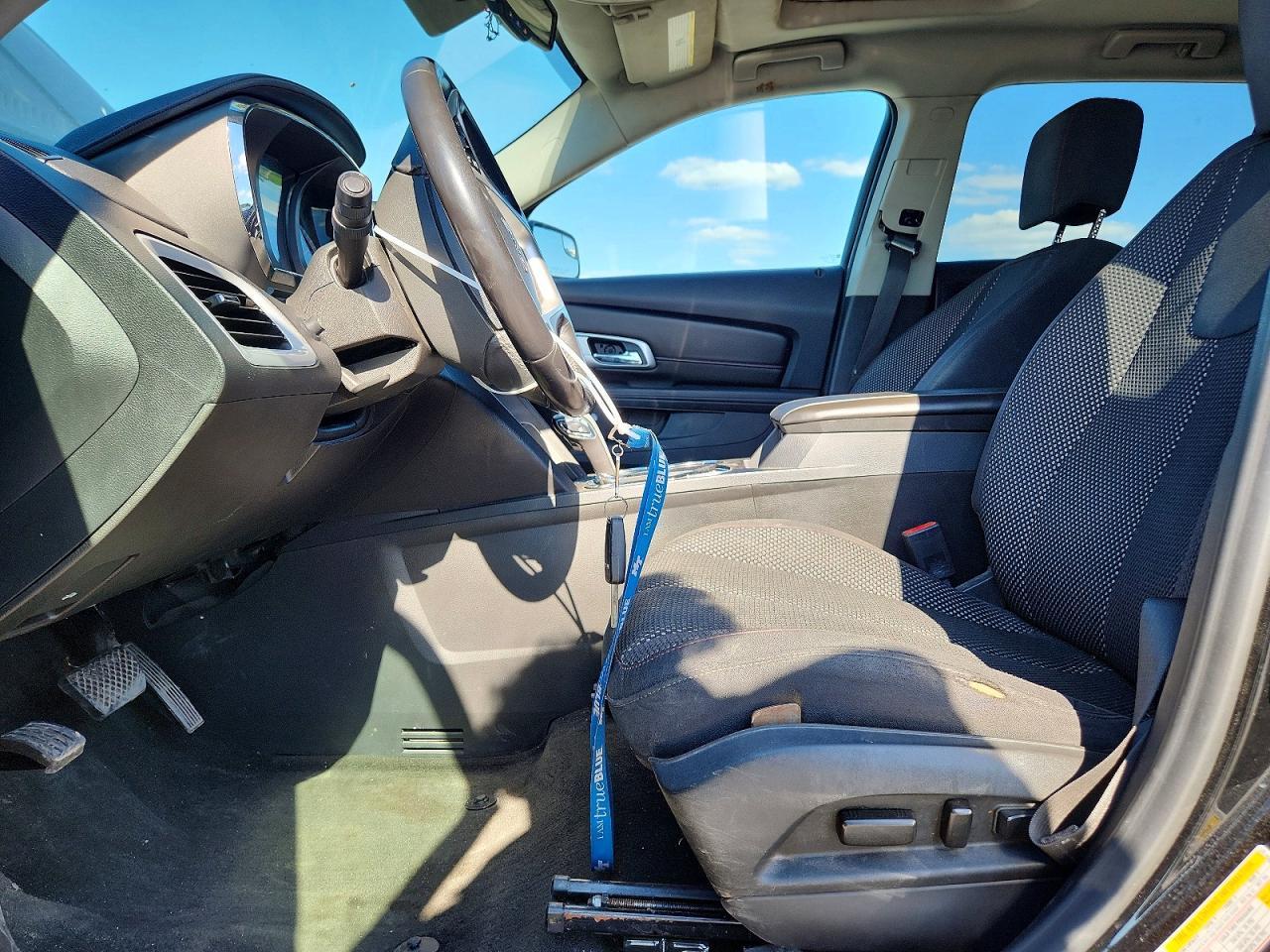 2015 GMC Terrain Sle - Фото 7