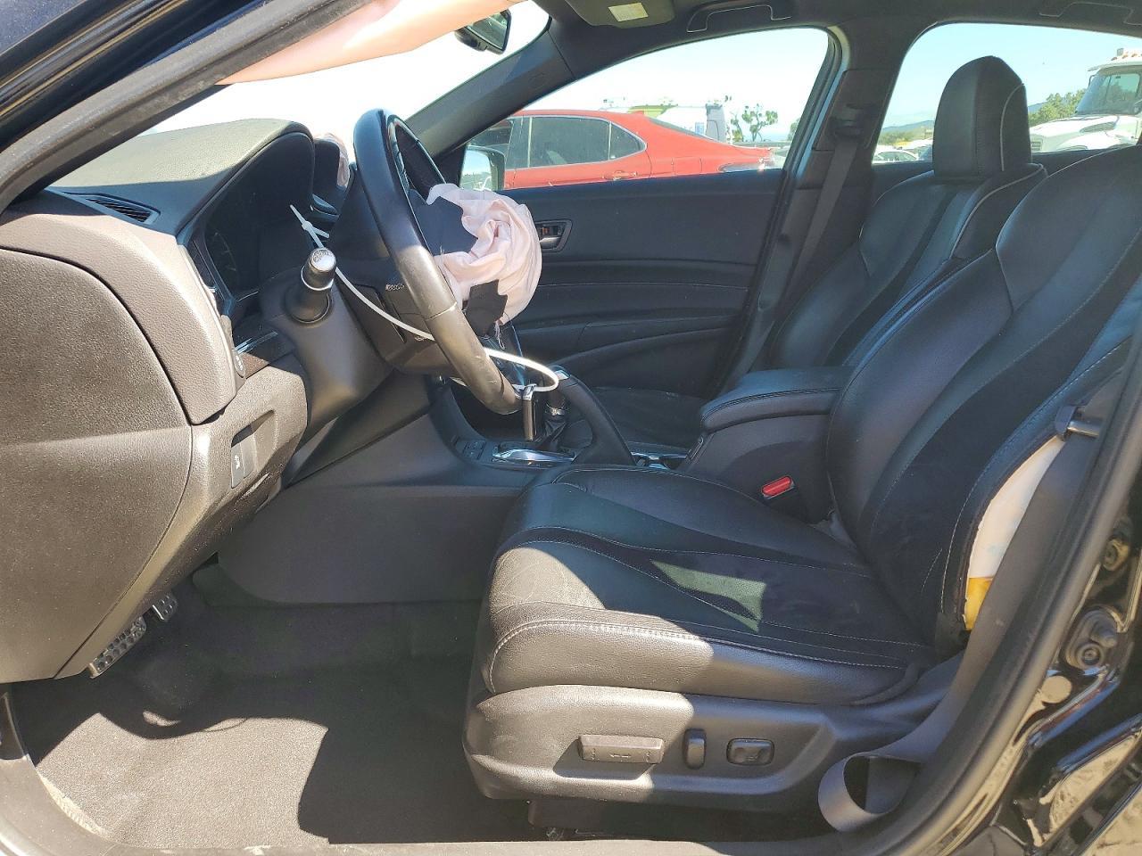 2020 Acura Ilx Premium A-Spec - Image 7