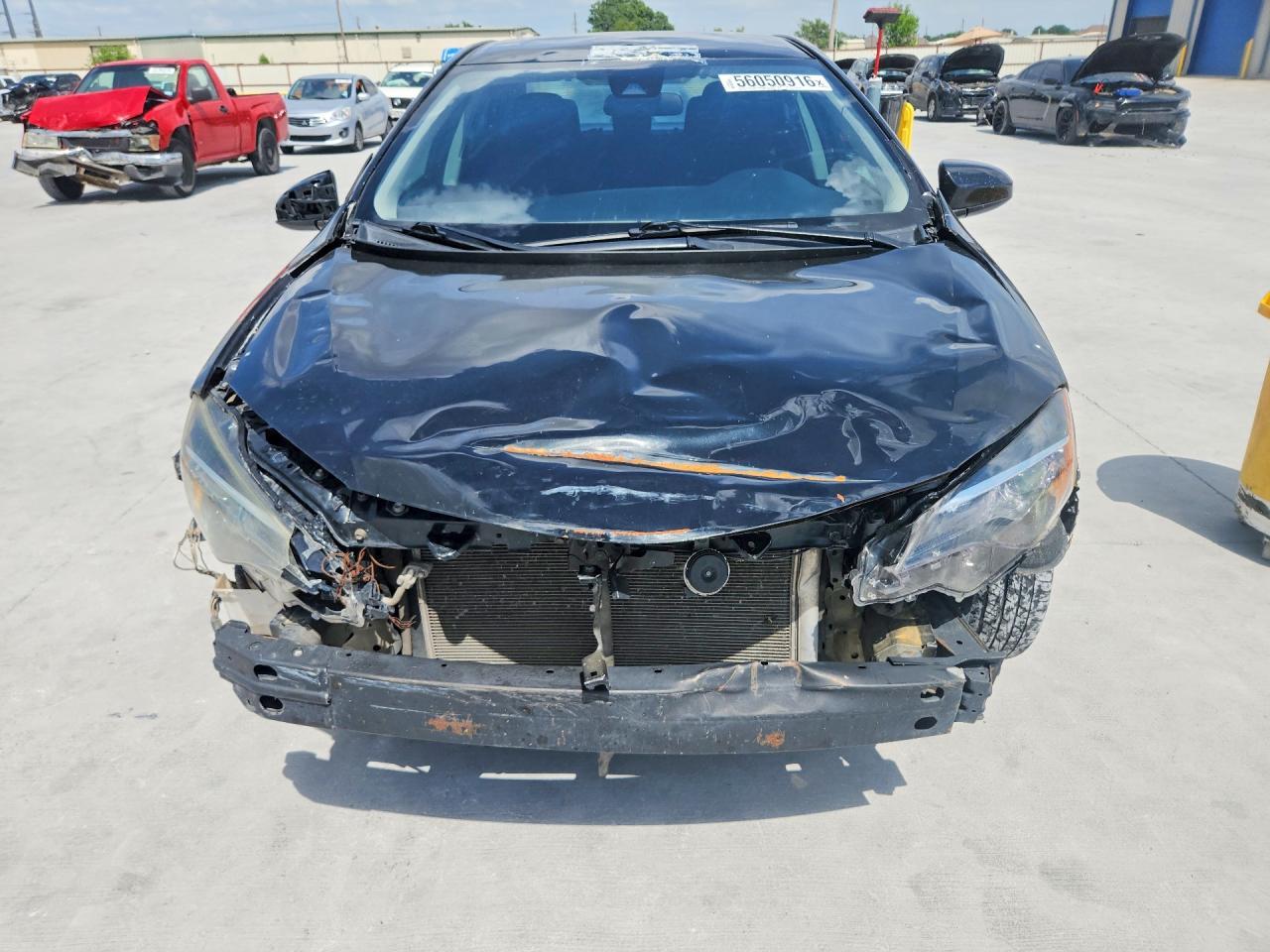 2019 Toyota Corolla Le - Фото 5