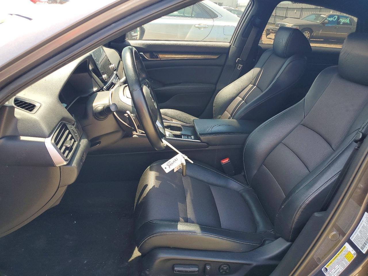 2018 Honda Accord Sport - Фото 7