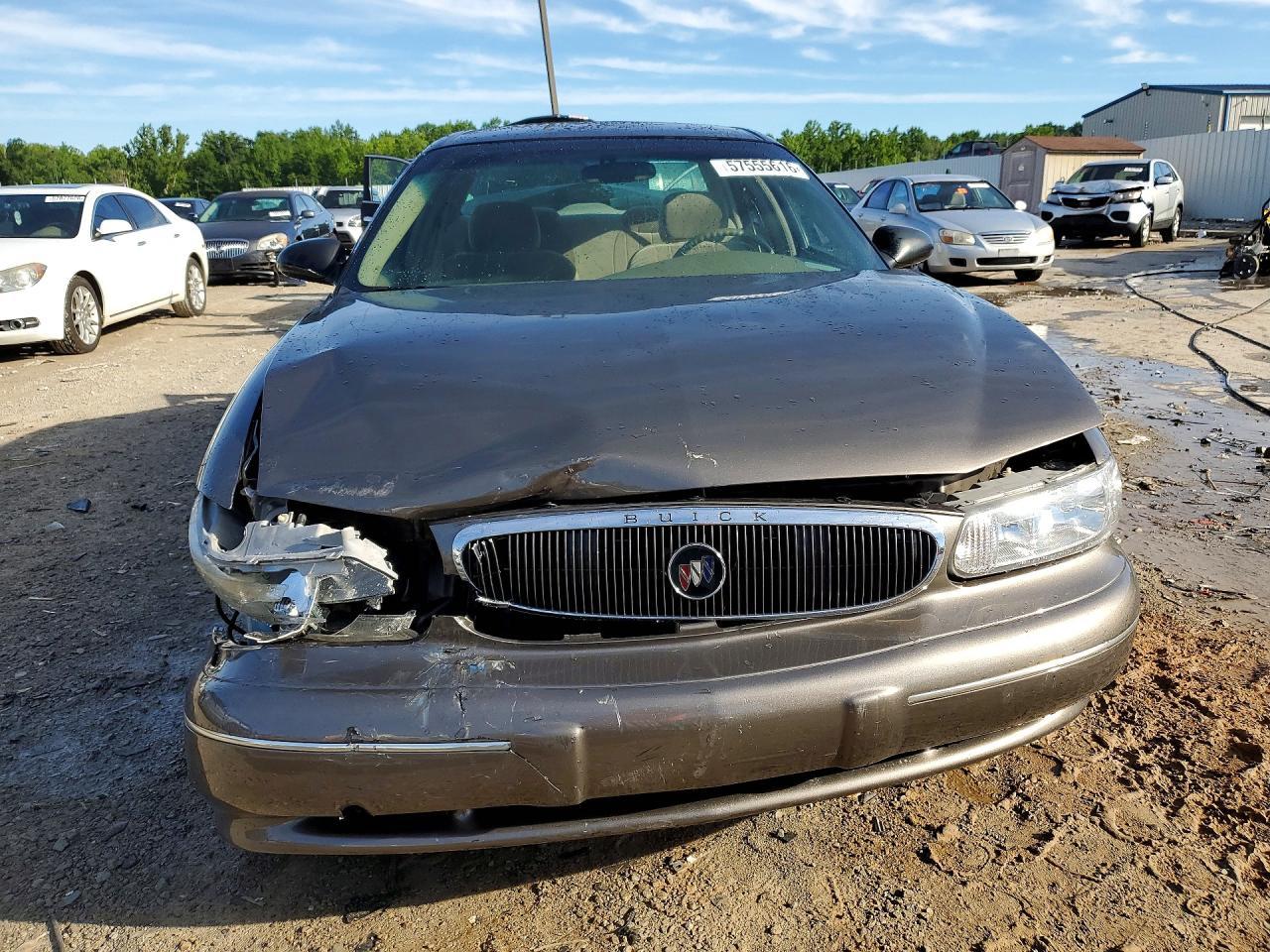 2003 Buick Century Custom - Image 5