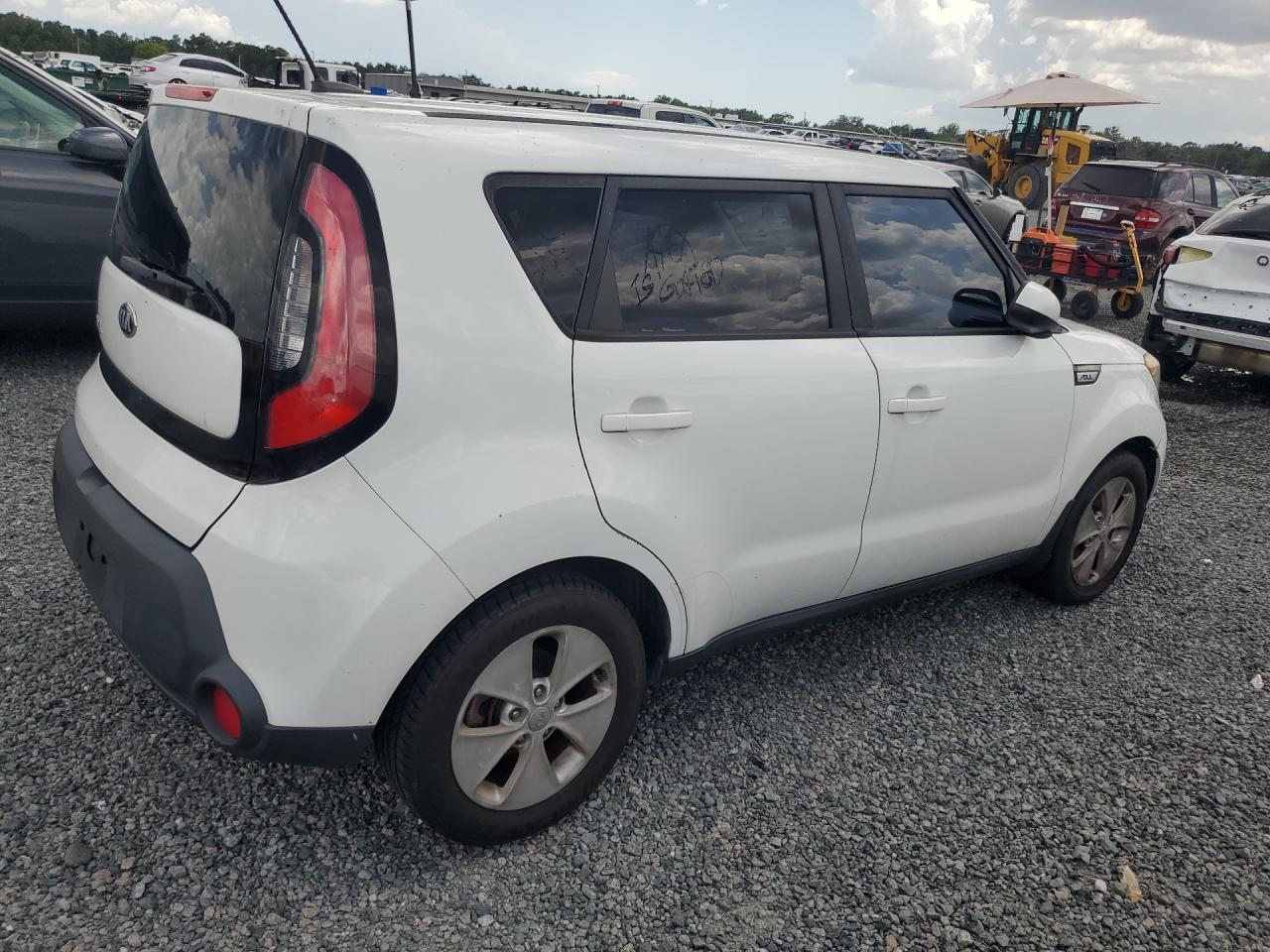 2016 Kia Soul Base - Image 3