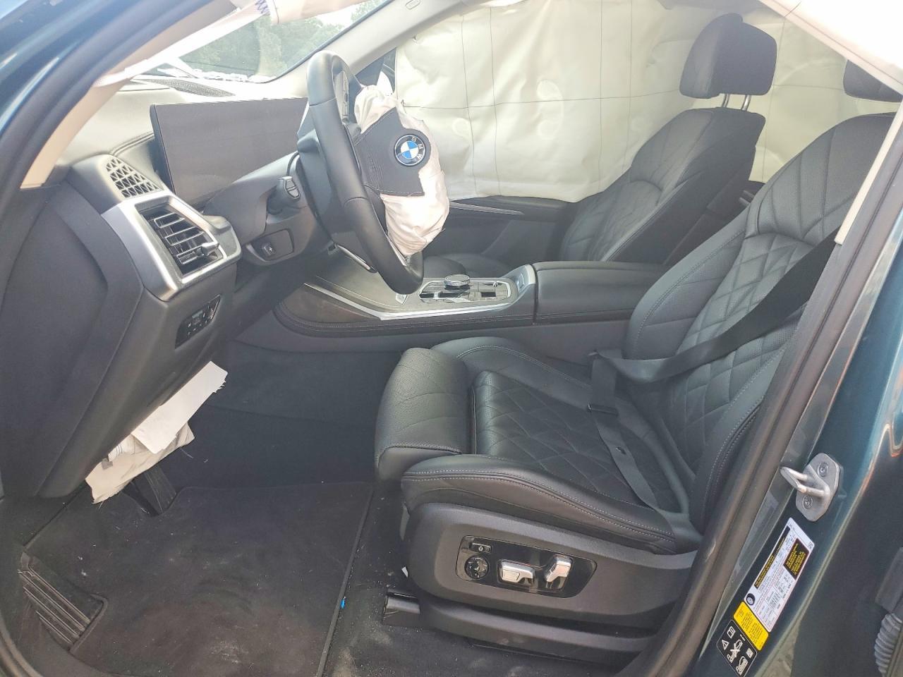 2023 BMW X7 xDrive40I - Фото 7