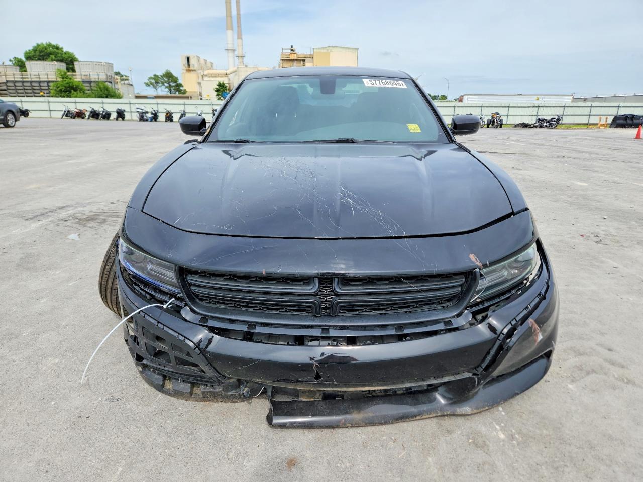 2022 Dodge Charger Sxt - Image 5