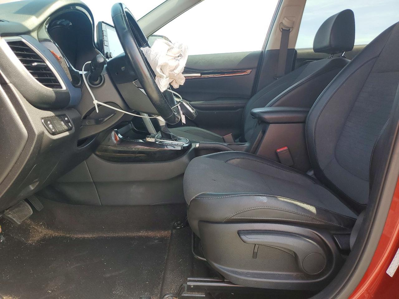 2023 Kia Seltos S - Фото 7